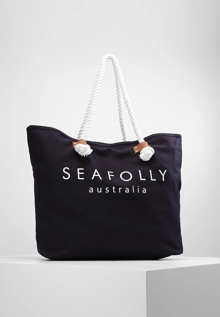 SHIP SAIL TOTE - Accessorio da spiaggia