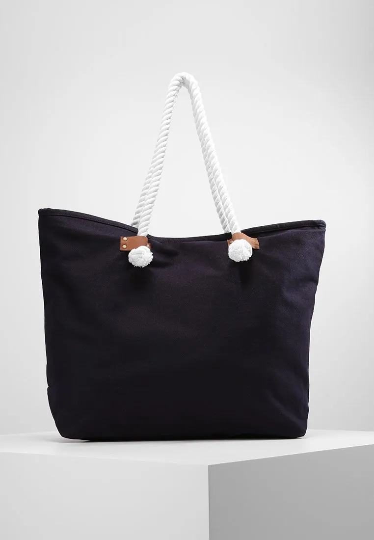 SHIP SAIL TOTE - Accessorio da spiaggia