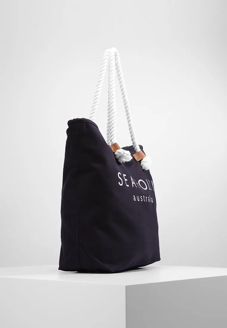 SHIP SAIL TOTE - Accessorio da spiaggia