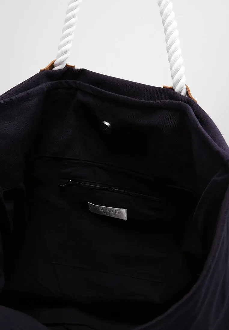 SHIP SAIL TOTE - Accessorio da spiaggia