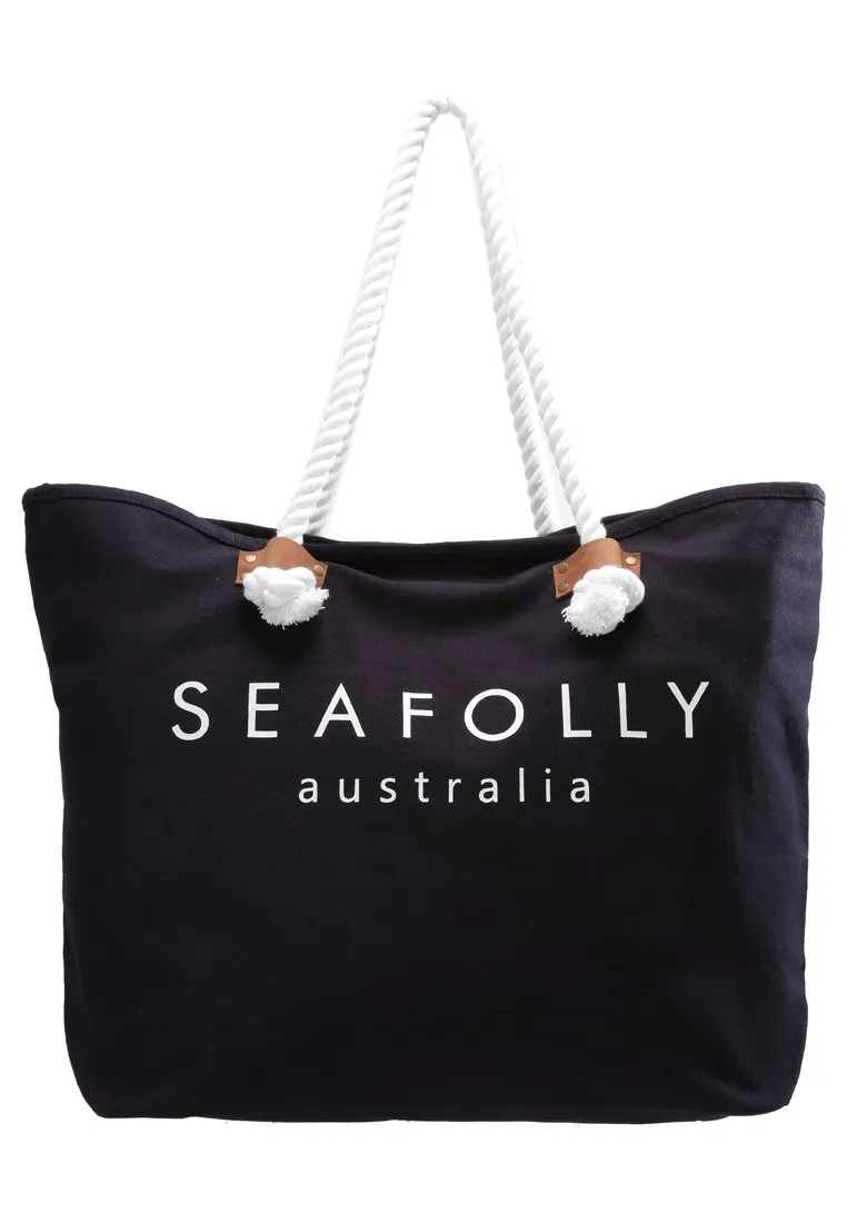 SHIP SAIL TOTE - Accessorio da spiaggia