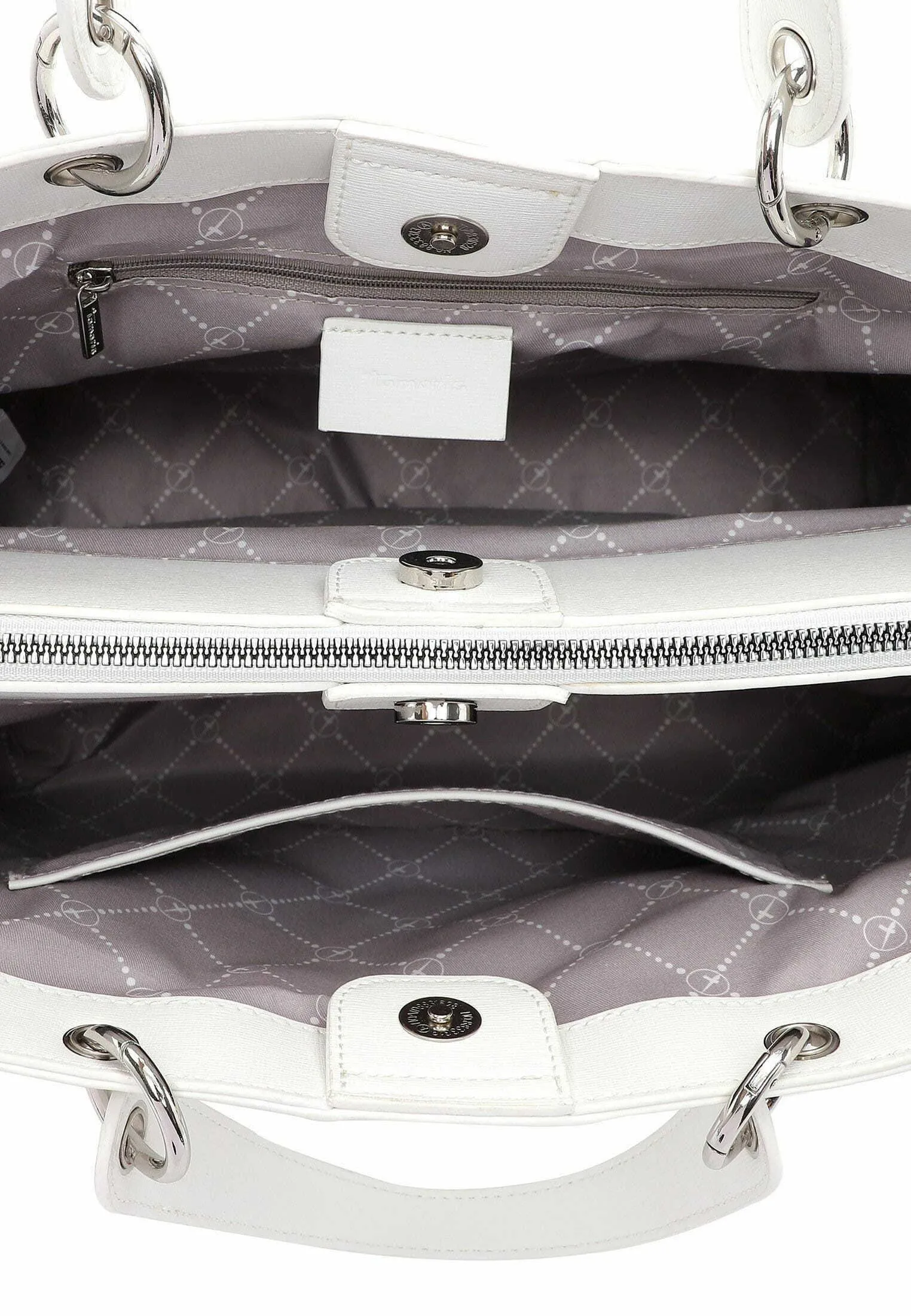SHOPPER TAS AMBER - Shopping bag