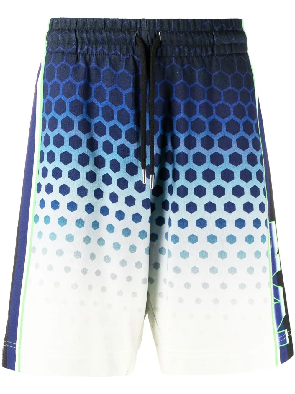 shorts con fantasia