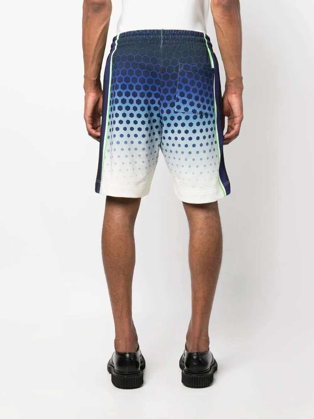 shorts con fantasia