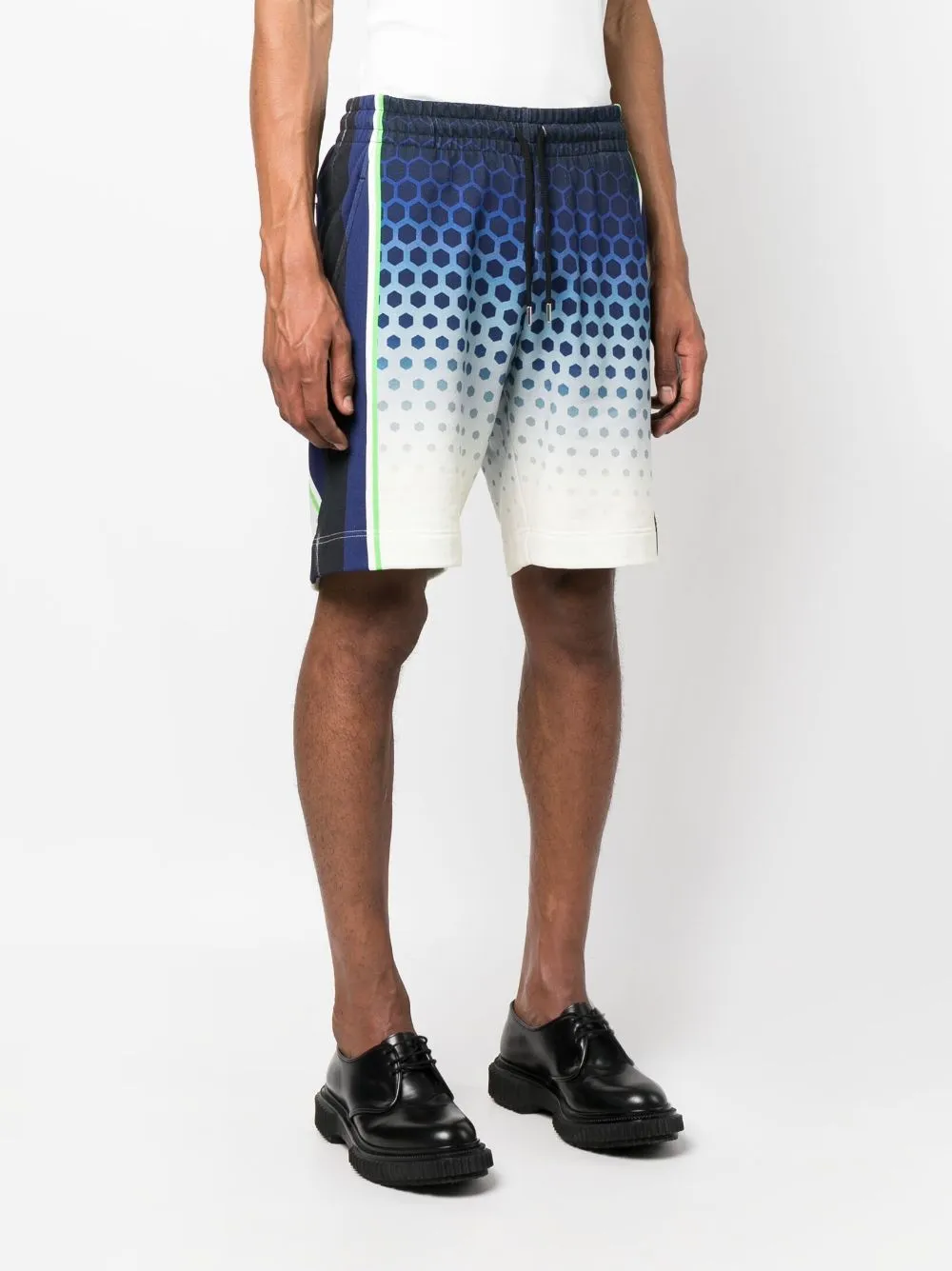 shorts con fantasia