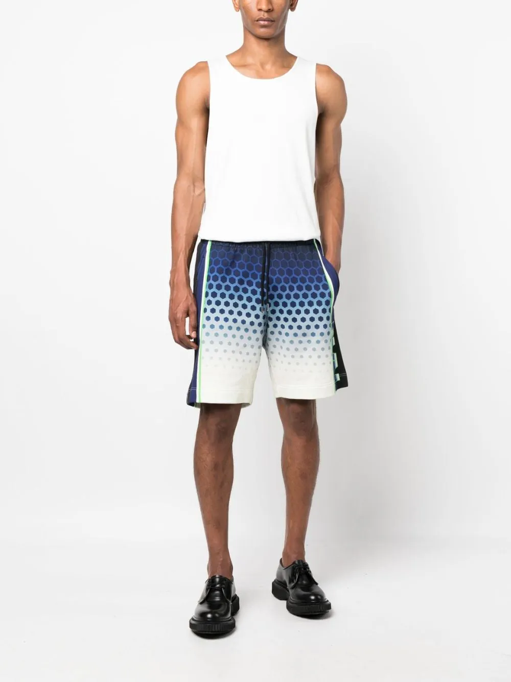 shorts con fantasia