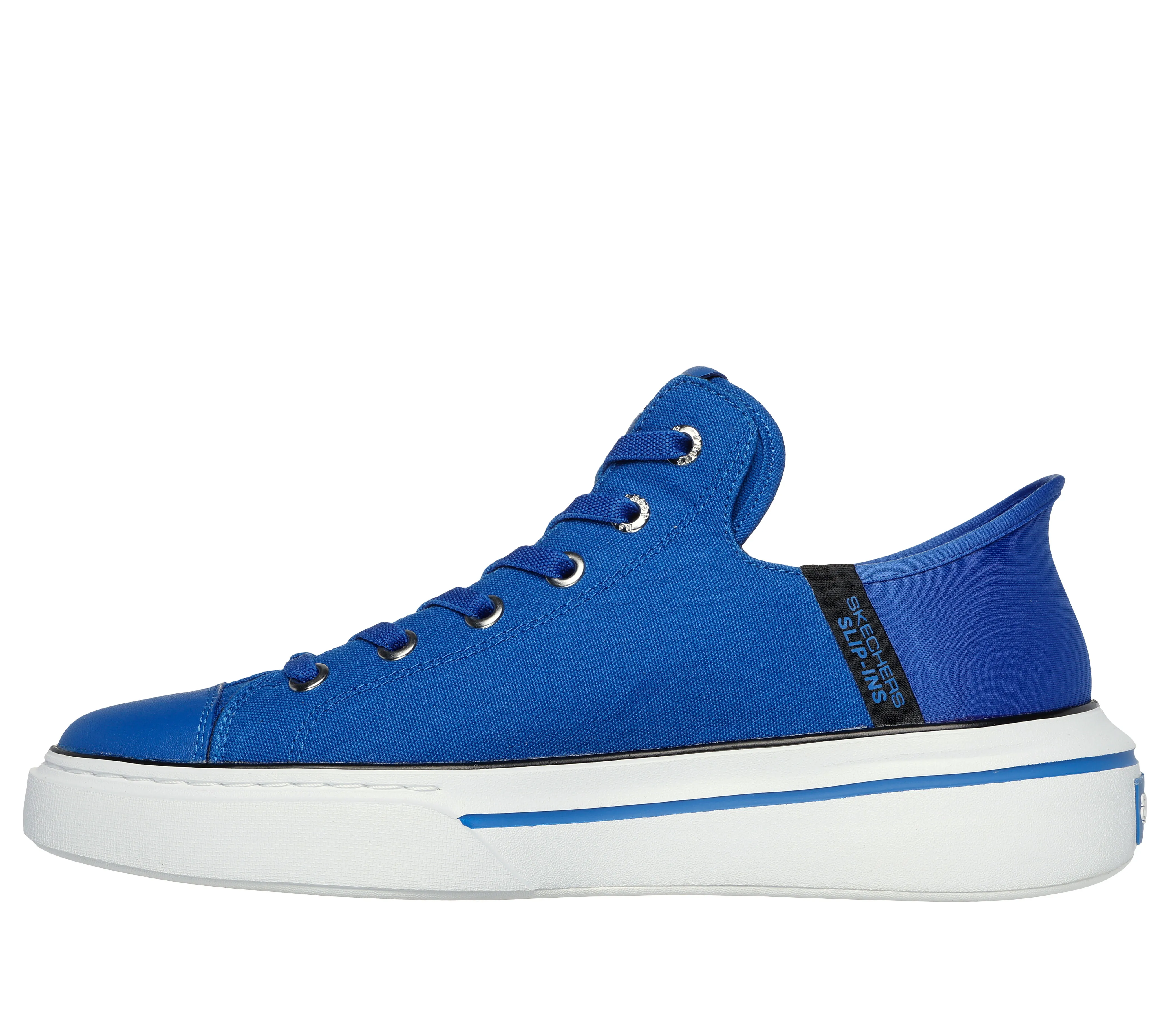 Skechers Slip-ins: Snoop One - Boss Life Canvas