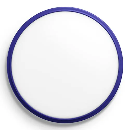 Snazaroo - Pittura Per Viso e Corpo, Trucchi da Viso per Travestimenti, per Bambini e Adulti, 18ML, Colore Bianco