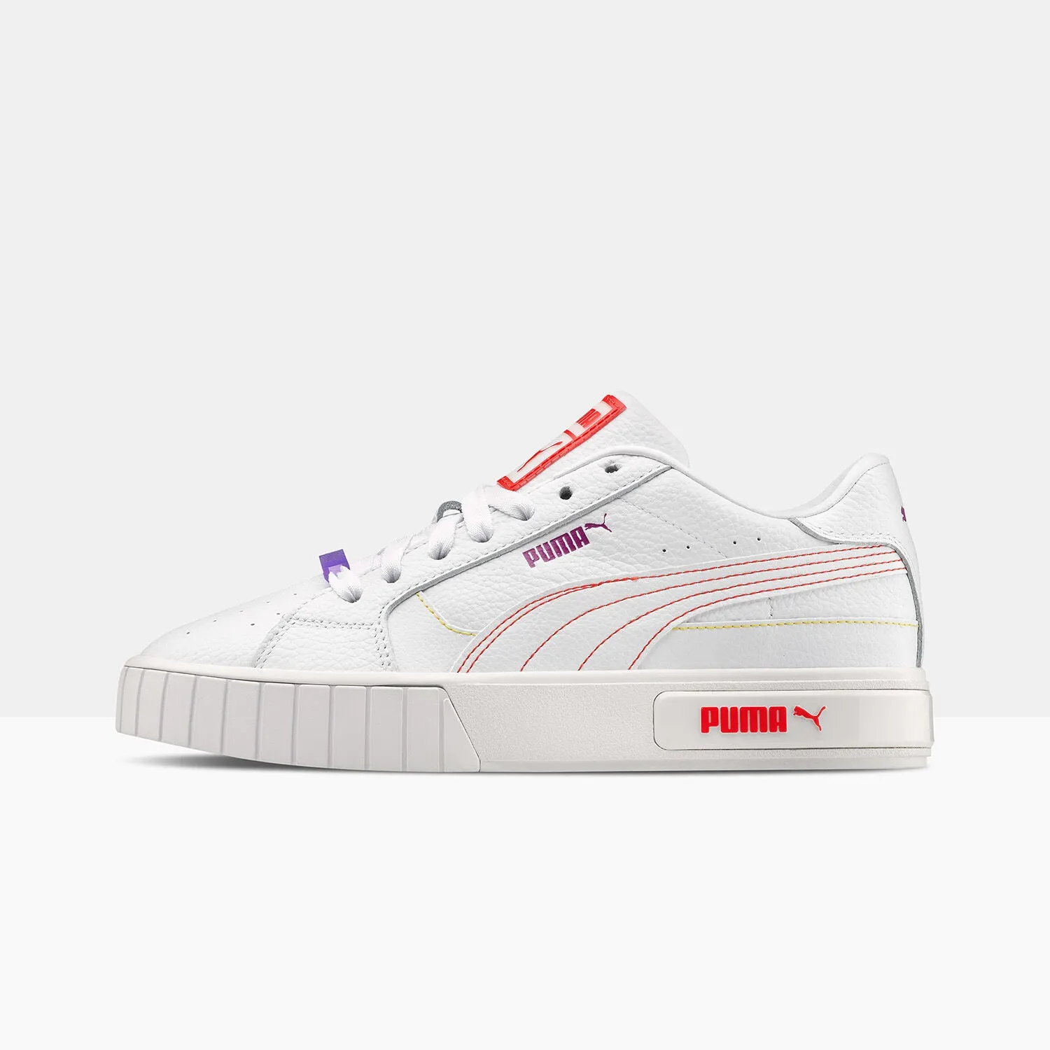 Sneakers Basse Donna modello Cali Star