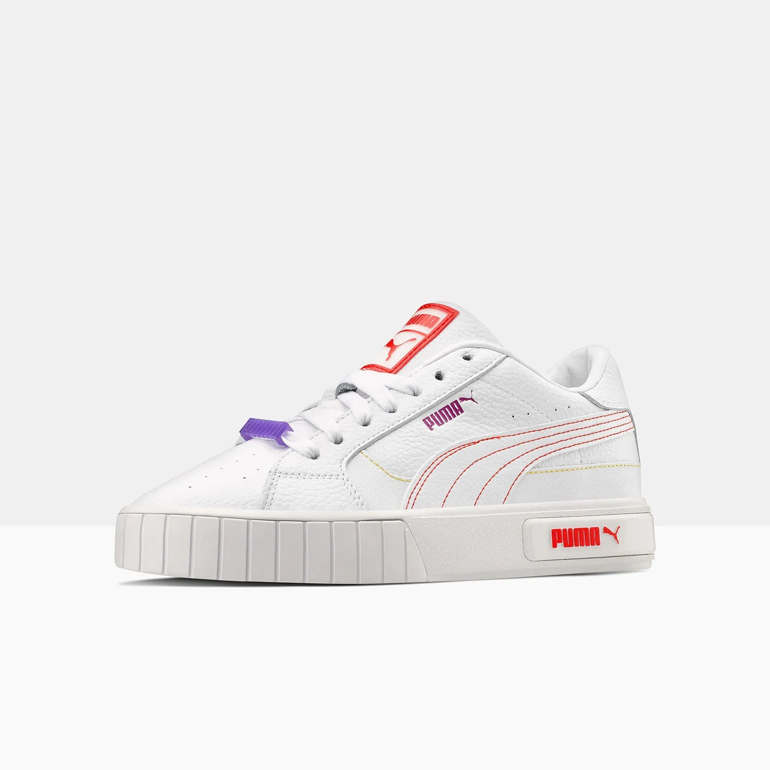 Sneakers Basse Donna modello Cali Star