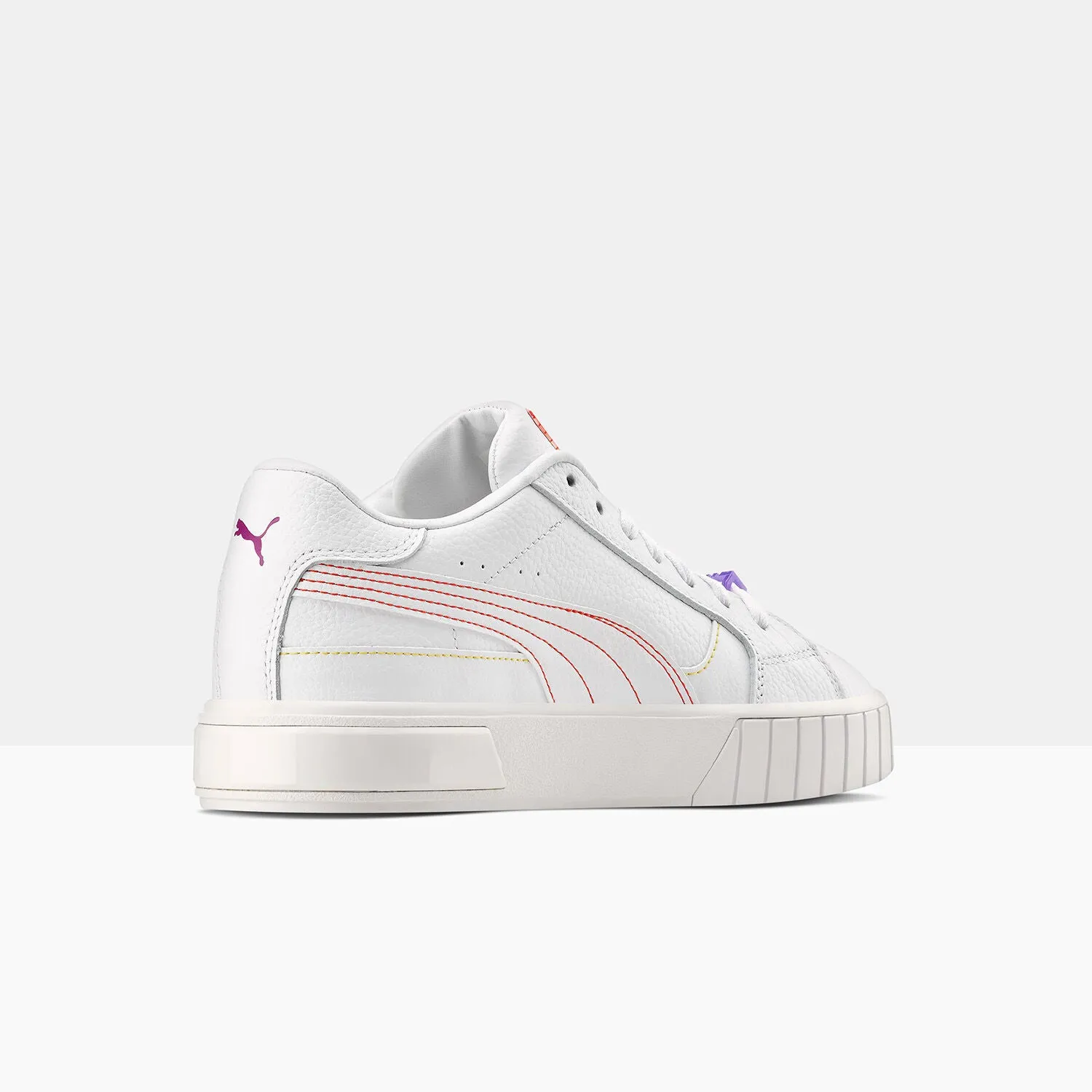 Sneakers Basse Donna modello Cali Star