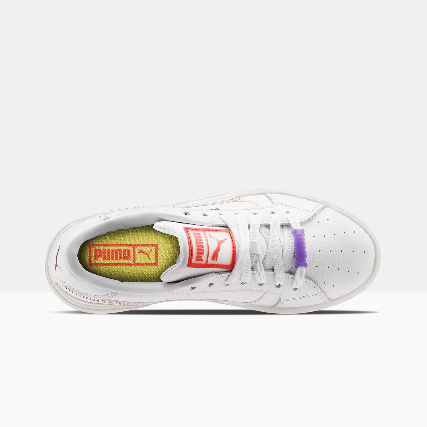 Sneakers Basse Donna modello Cali Star