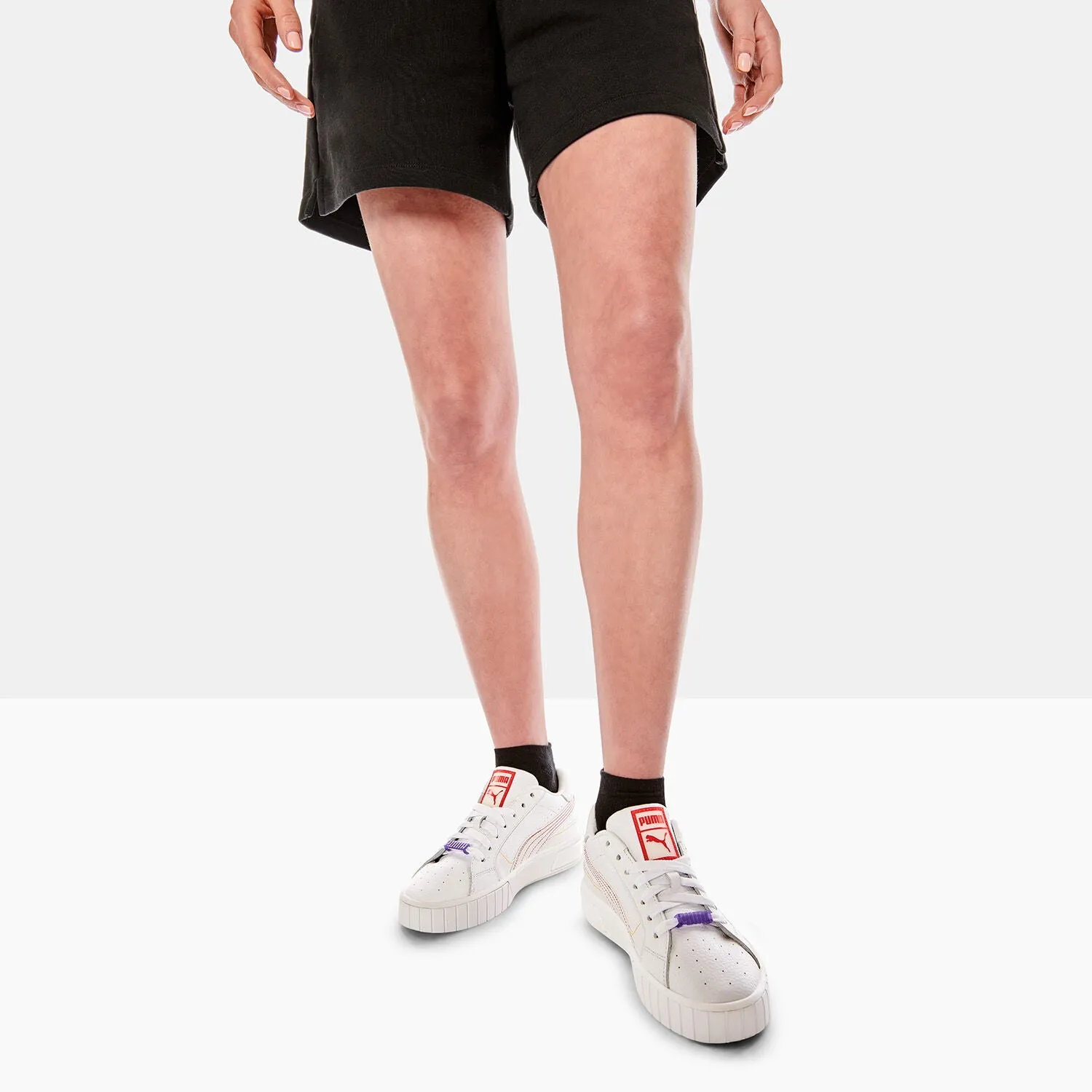 Sneakers Basse Donna modello Cali Star