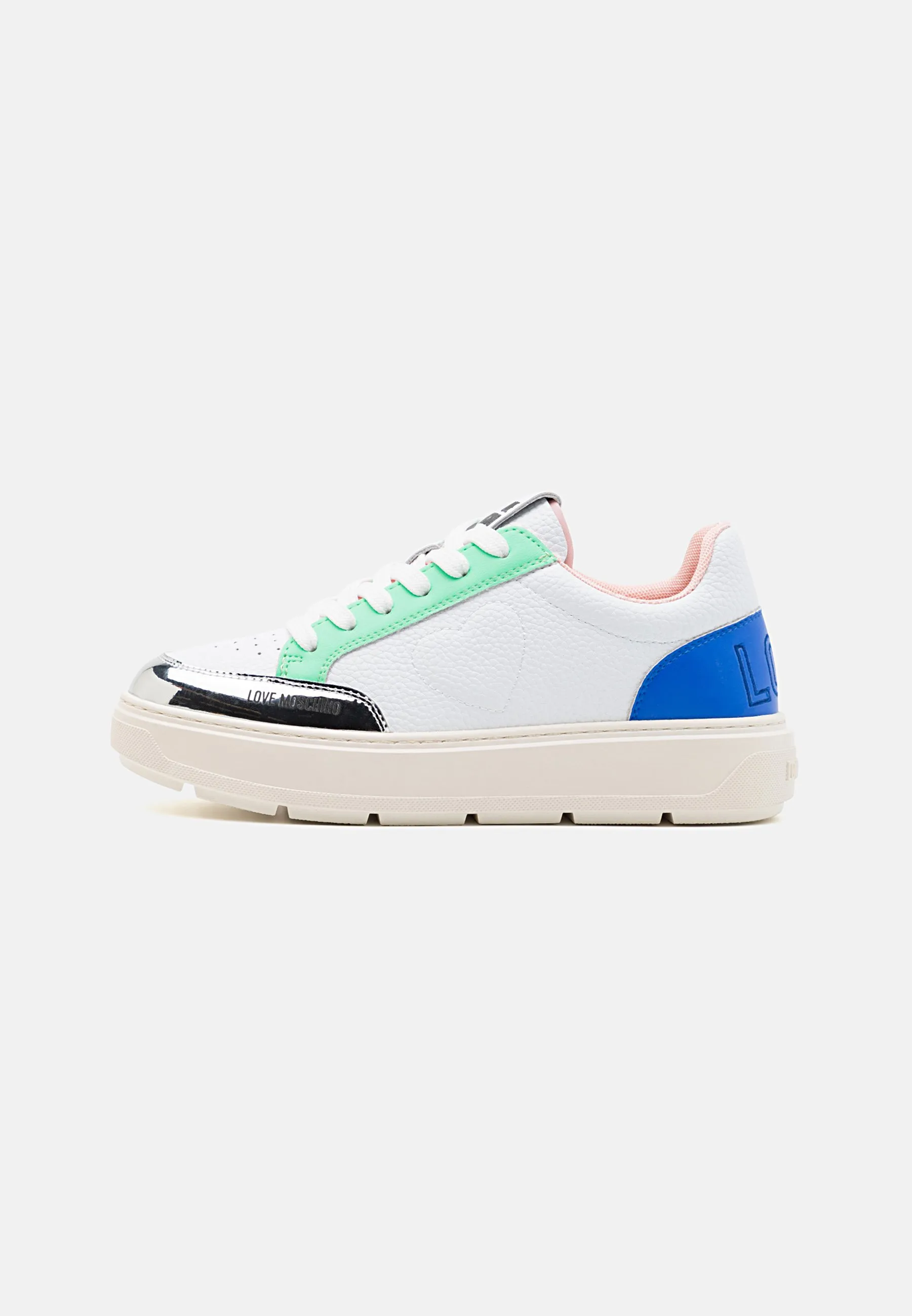 Sneakers basse