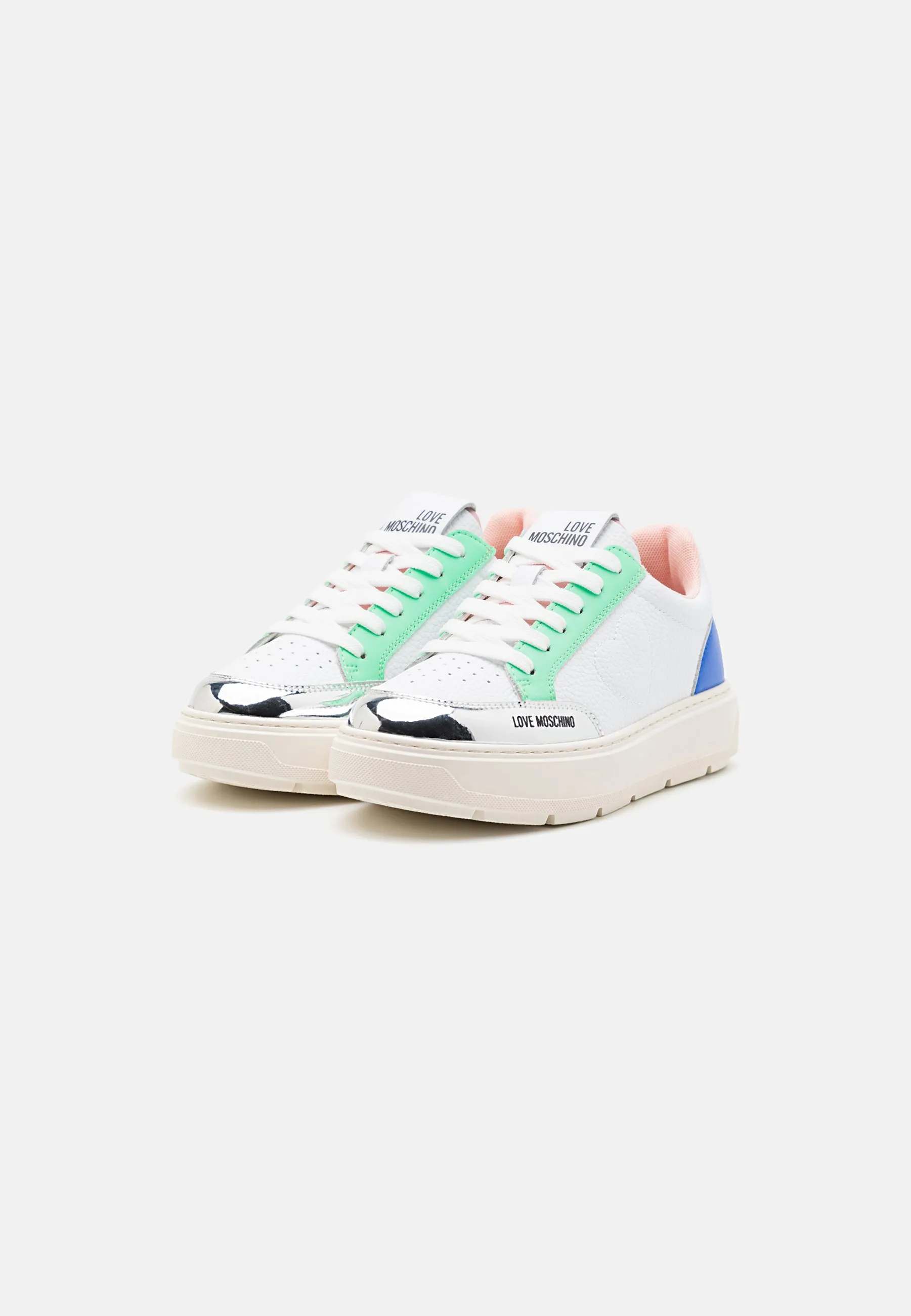 Sneakers basse