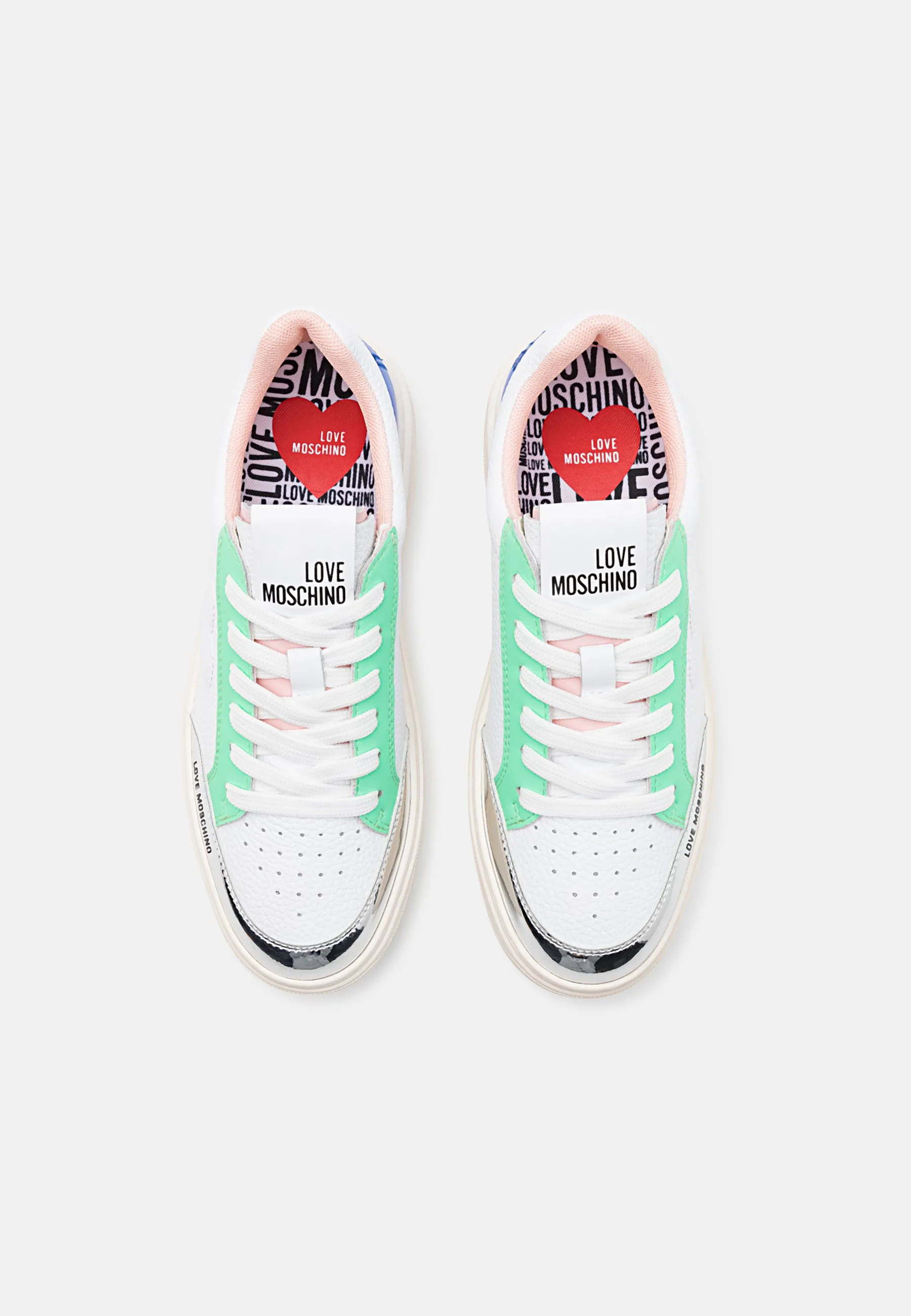 Sneakers basse
