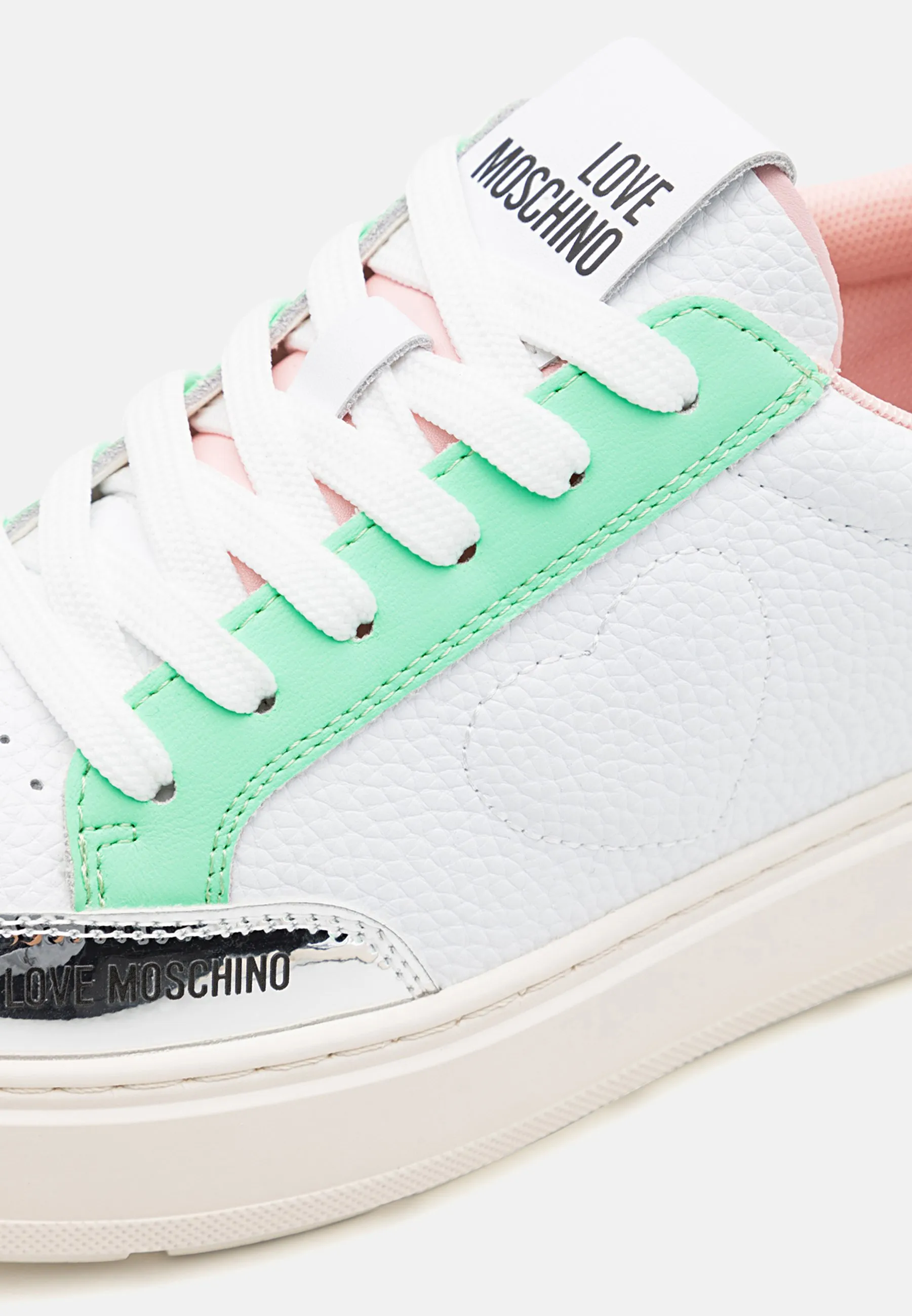 Sneakers basse