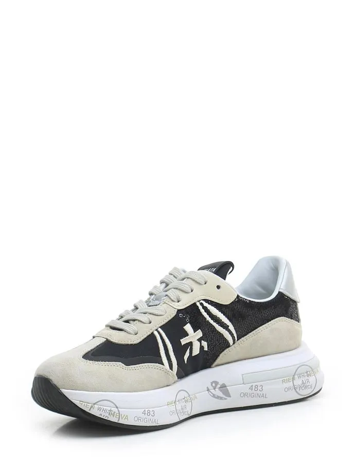 Sneakers Cassie