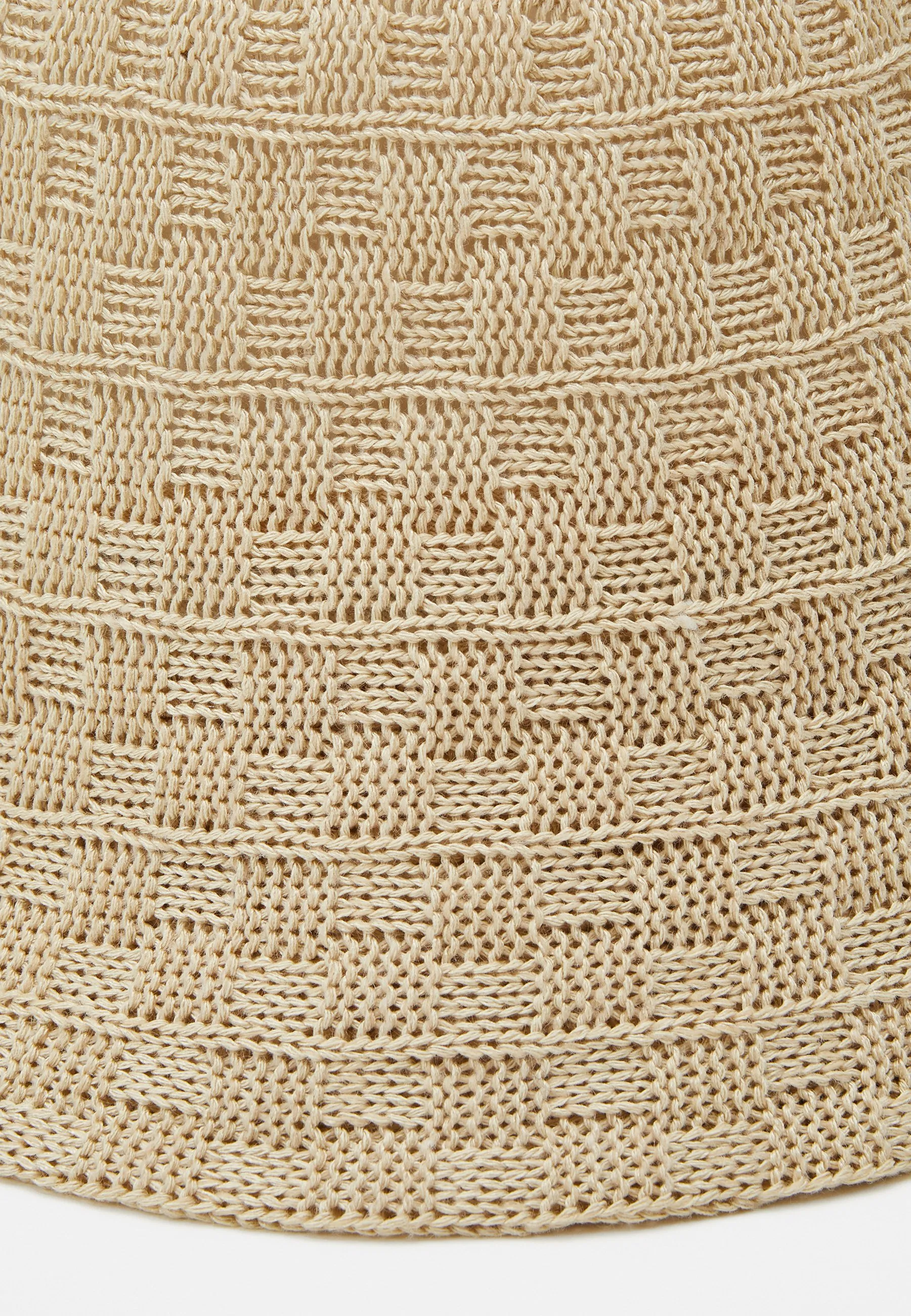 SOMRA BUCKET HAT - Cappello