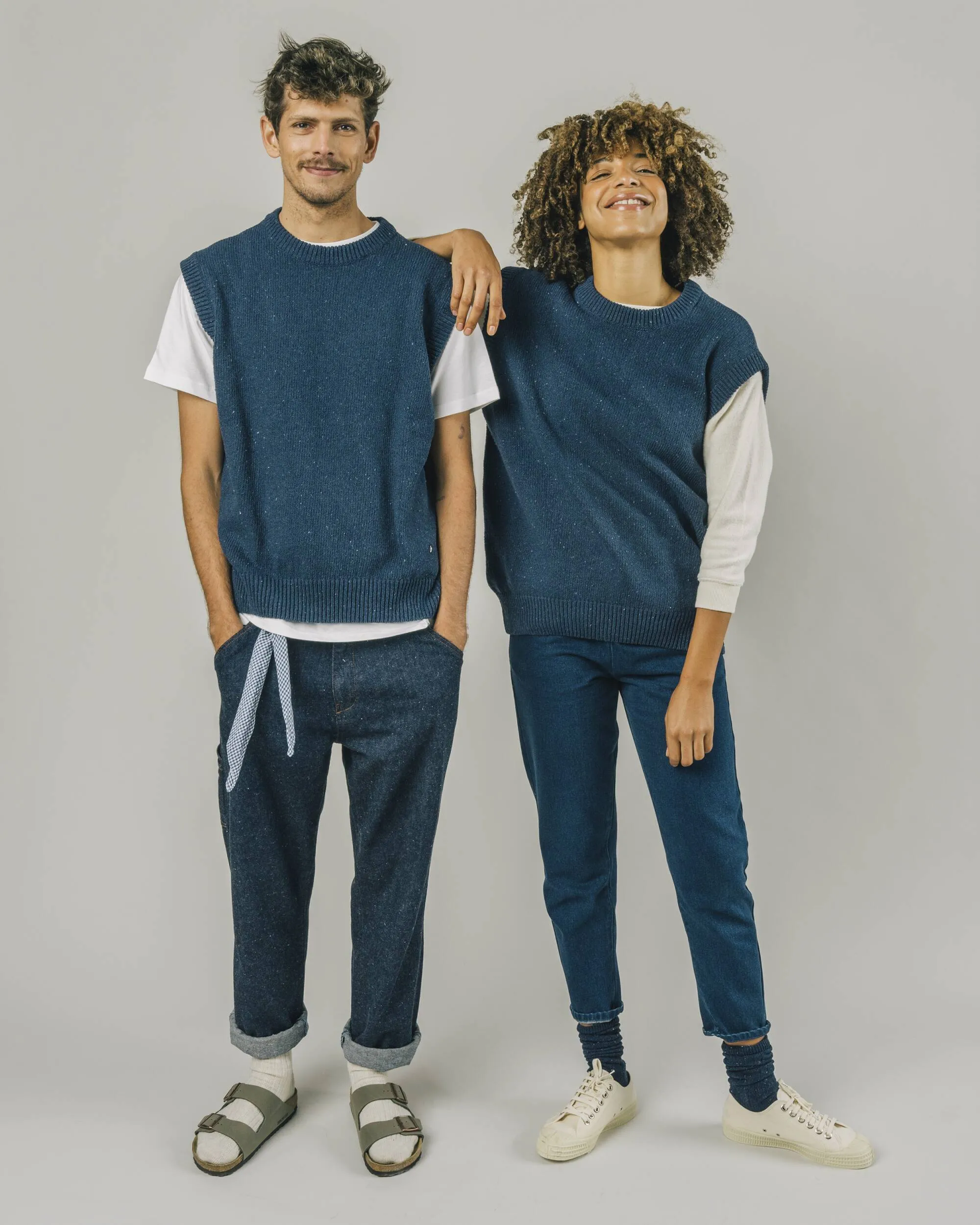 SPENCER - NAVY