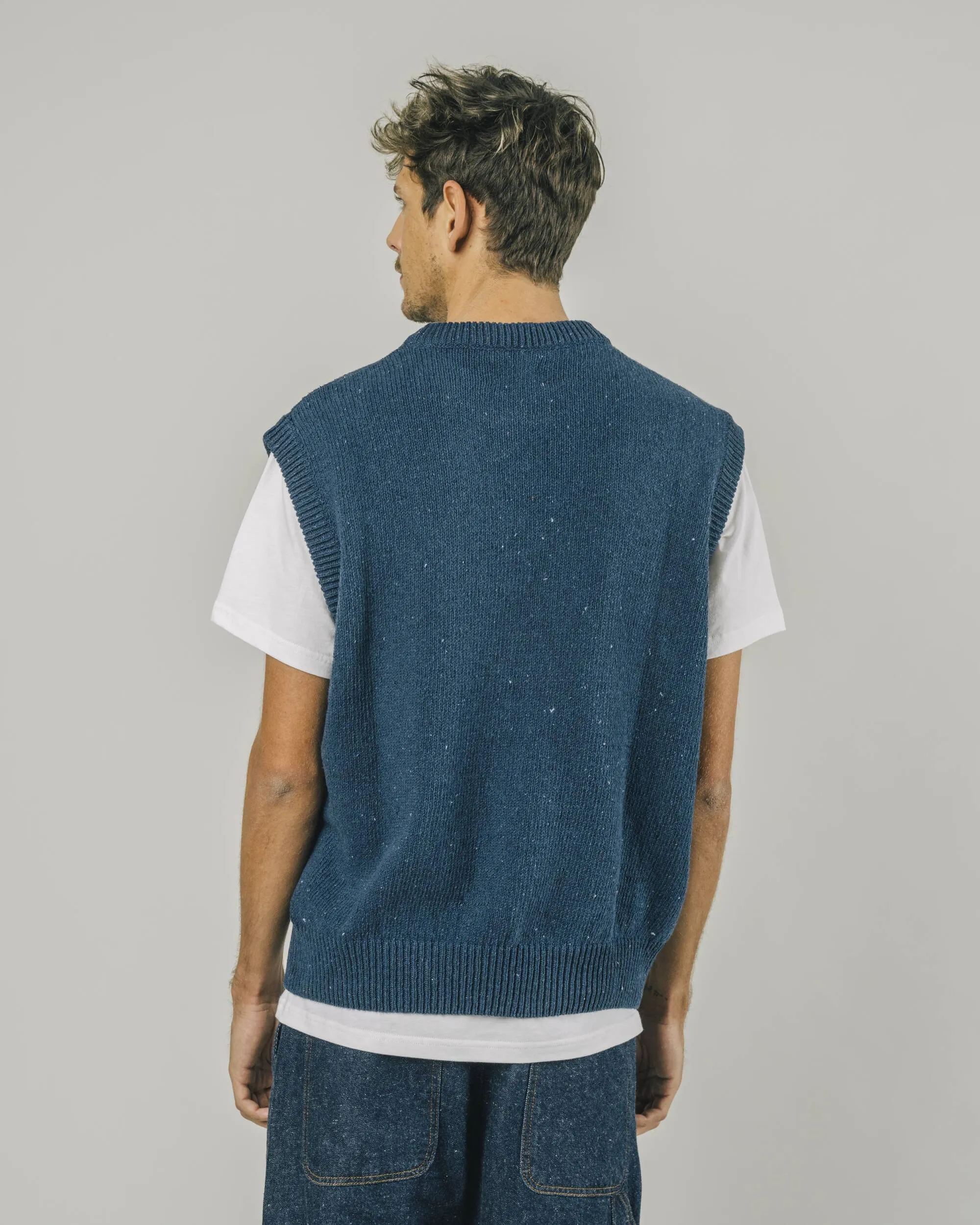 SPENCER - NAVY