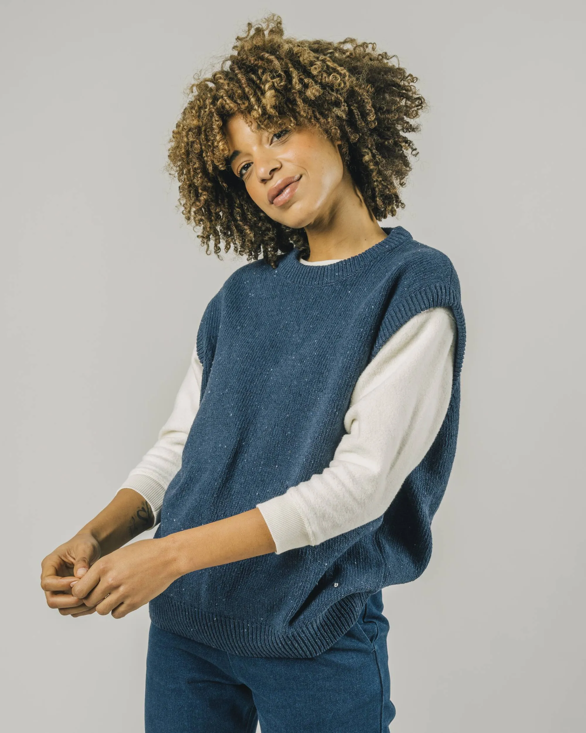 SPENCER - NAVY