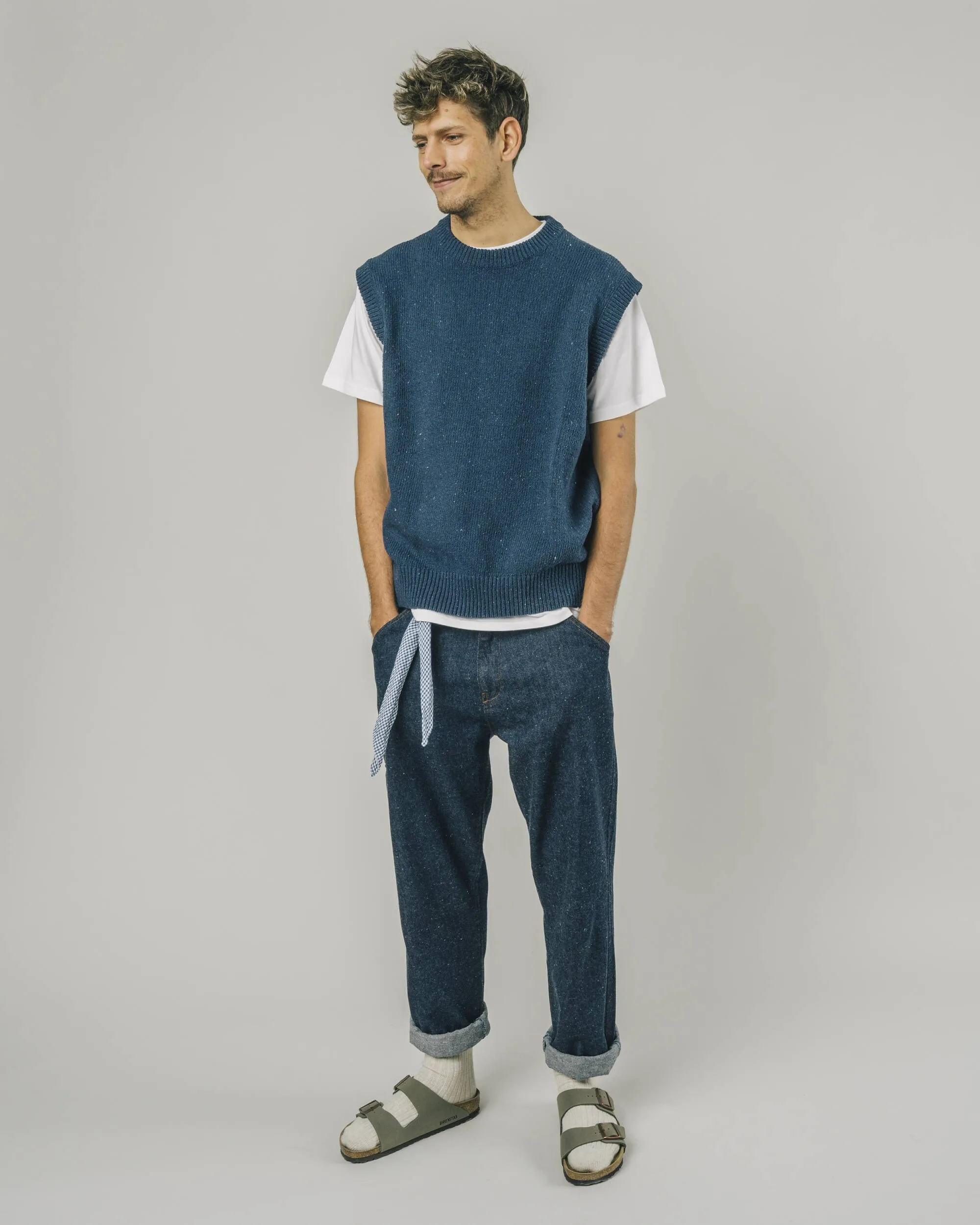 SPENCER - NAVY