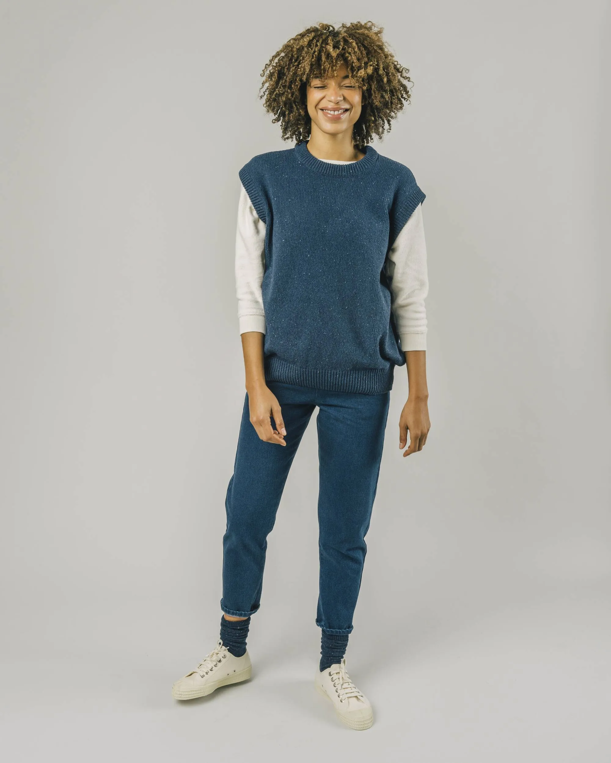 SPENCER - NAVY