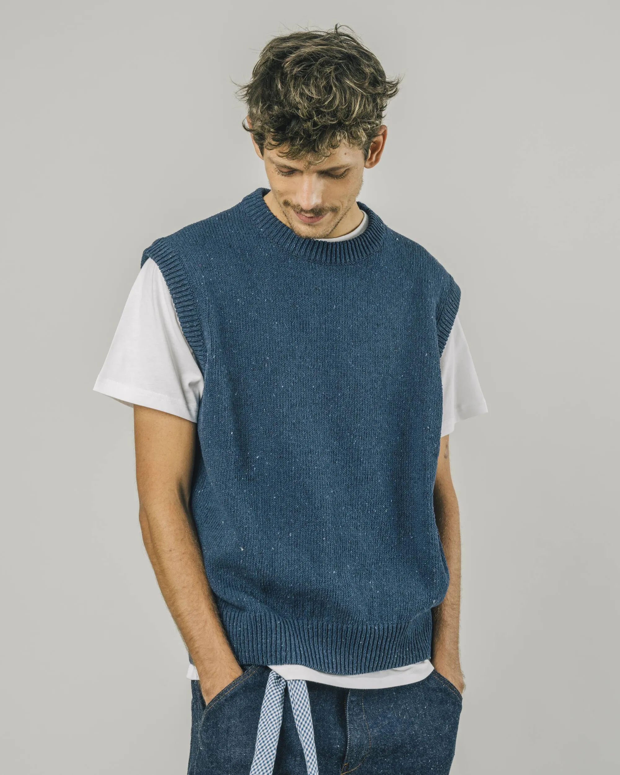 SPENCER - NAVY