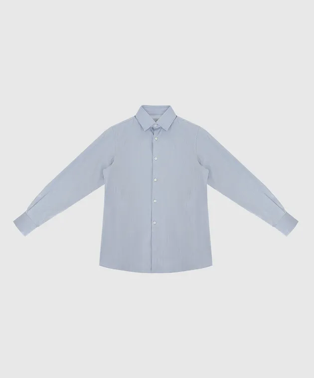 Stefano Ricci Maglietta per bambini con fantasia YC002317M1708