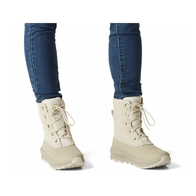 Stivali Columbia MORITZA SHIELD OH V2 (Fawn, Canvas Tan) Donna