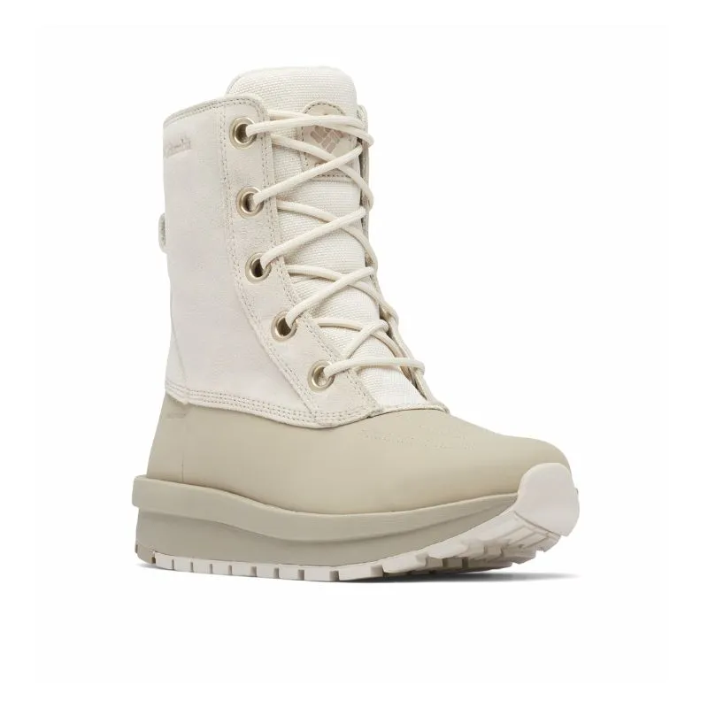 Stivali Columbia MORITZA SHIELD OH V2 (Fawn, Canvas Tan) Donna