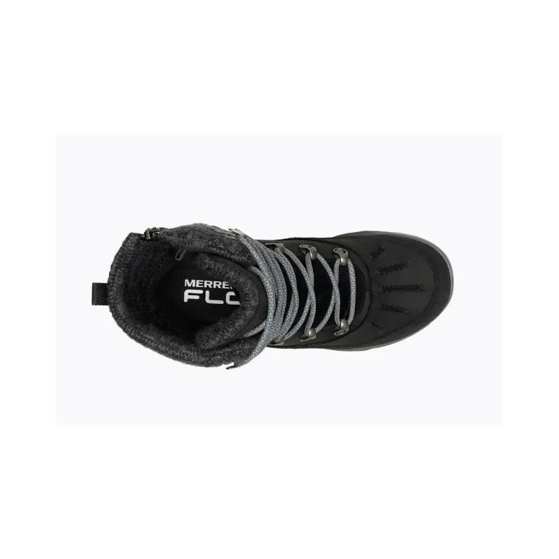 Stivali invernali Merrell Siren 4 Thermo Mid Zip Waterproof (Nero) Donna