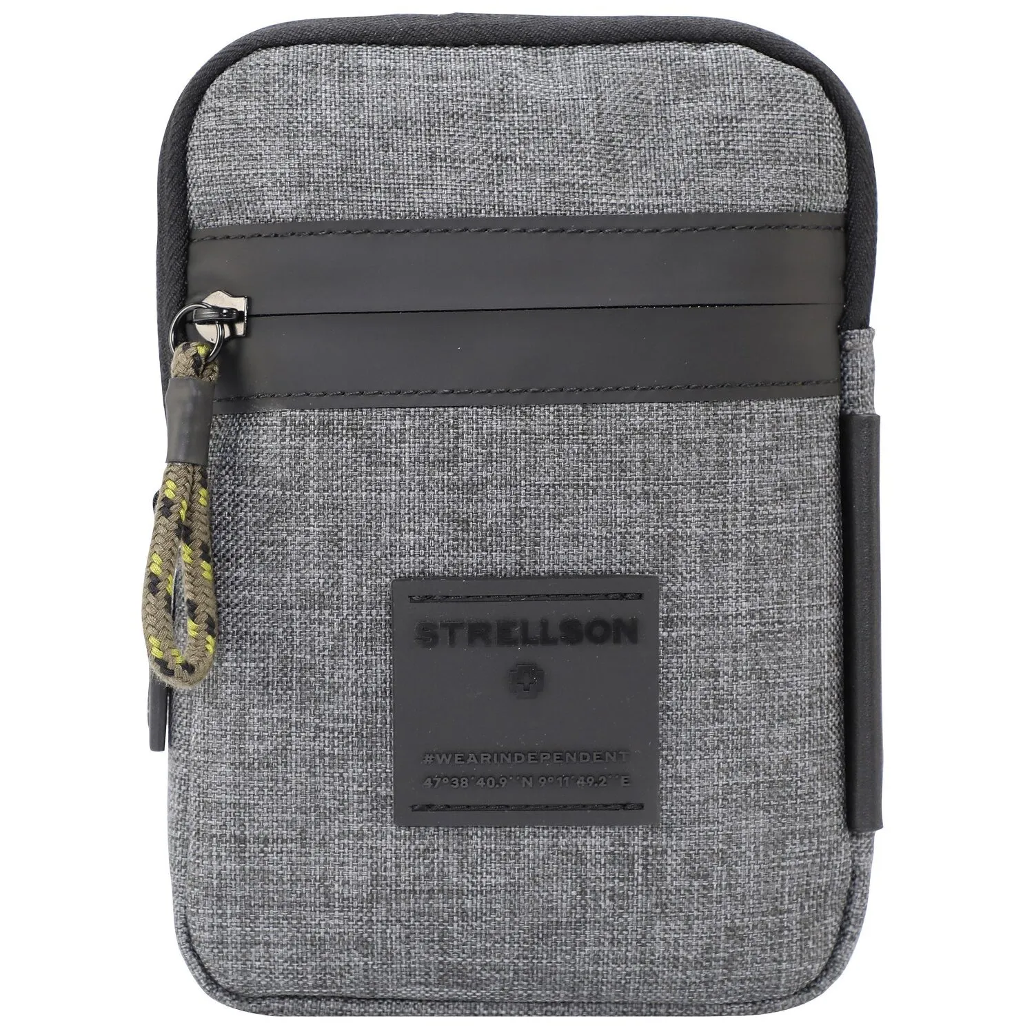 Strellson Northwood 2.0 Brian Borsa a tracolla 14 cm