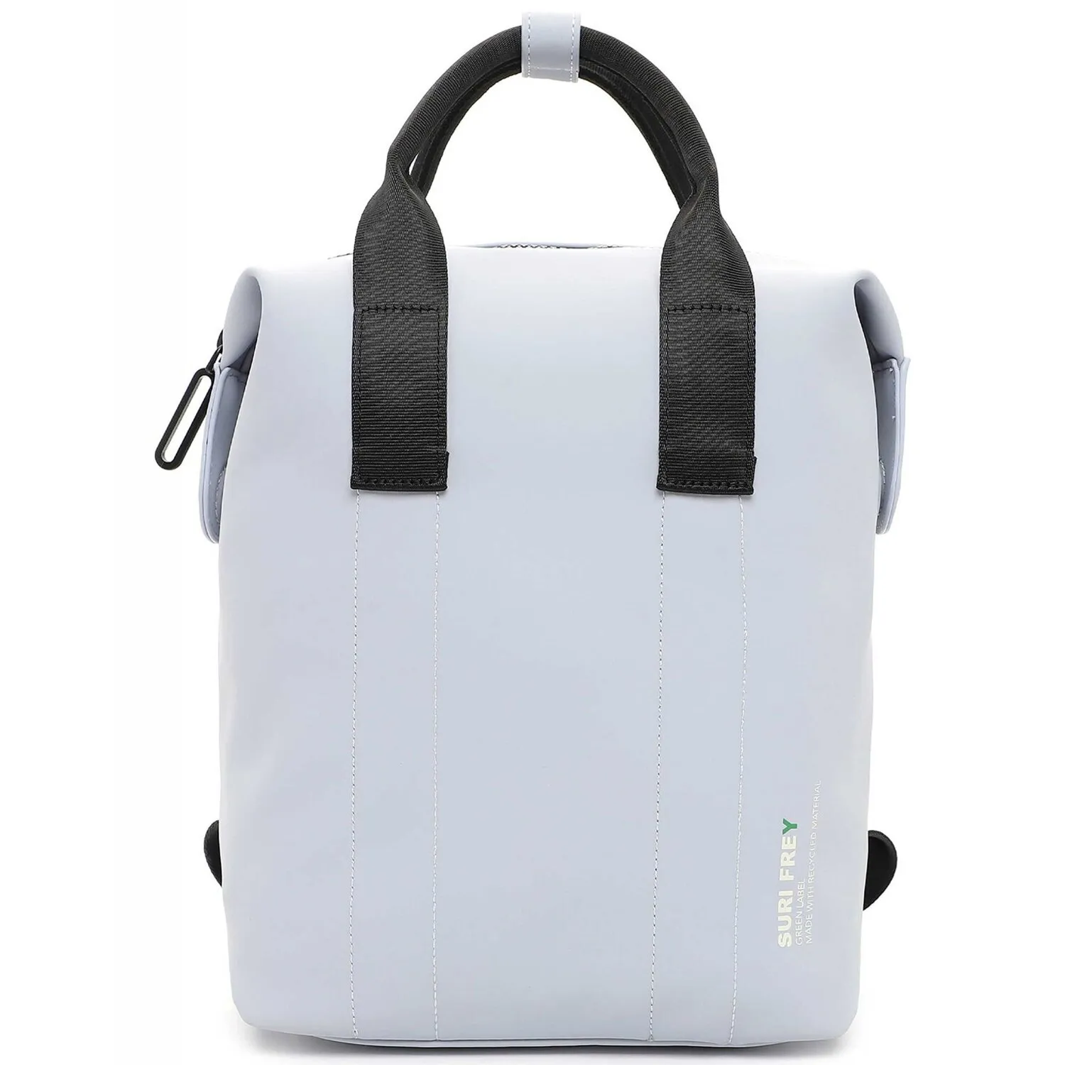 Suri Frey SFY SURI Green - Jenny Zaino 35 cm Scomparto per laptop