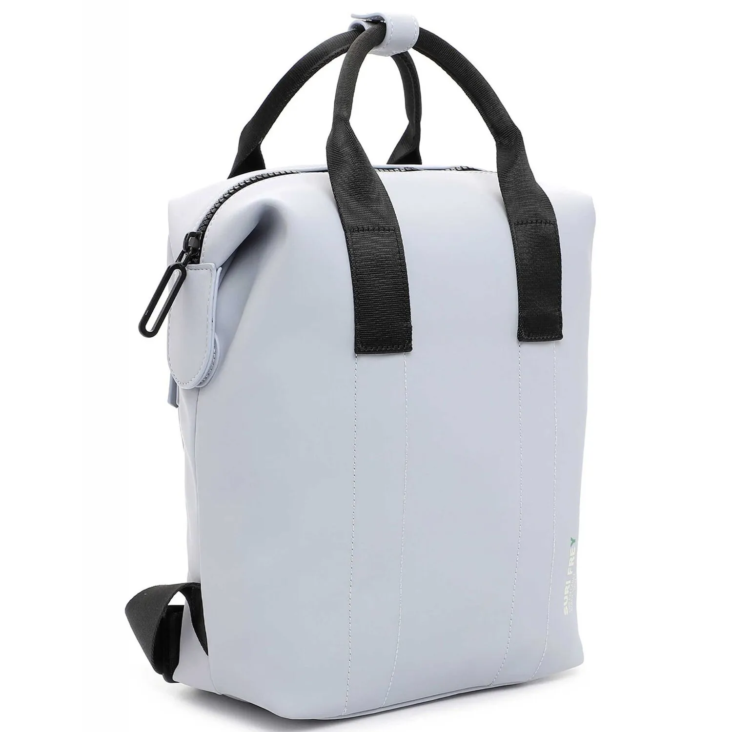 Suri Frey SFY SURI Green - Jenny Zaino 35 cm Scomparto per laptop