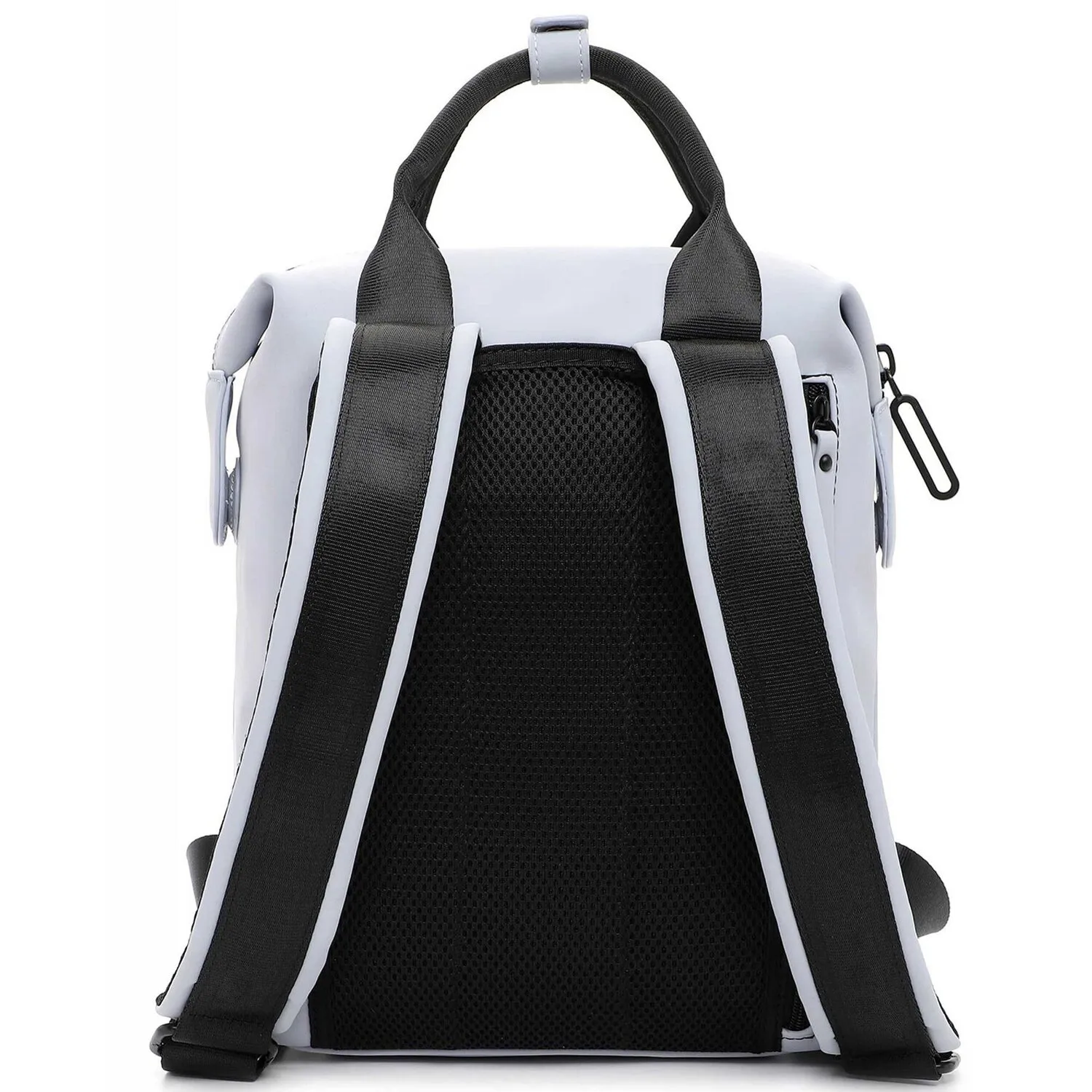 Suri Frey SFY SURI Green - Jenny Zaino 35 cm Scomparto per laptop