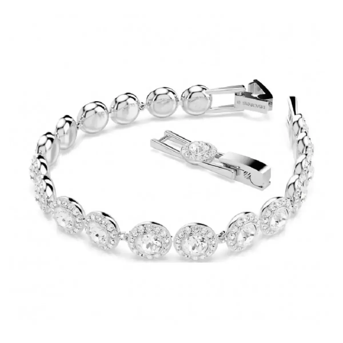 Swarovski Bracciale Tennis Angelic 5682279