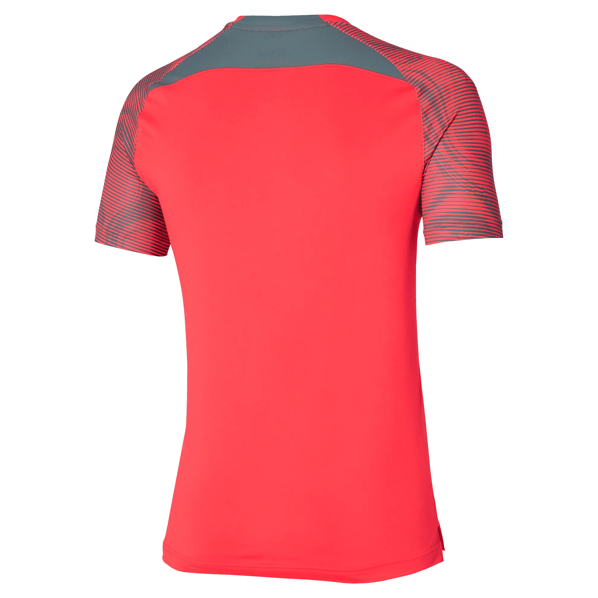 T-SHIRT A MANICA CORTA DA TENNIS DA UOMO MIZUNO CHARGE SHADOW TEE 62GAB002 62
