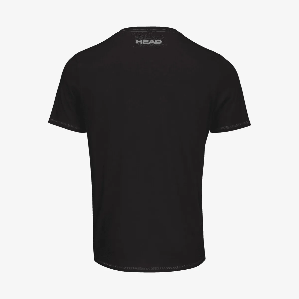 T-SHIRT DA TENNIS DA UOMO HEAD CLUB IVAN 811033 BK