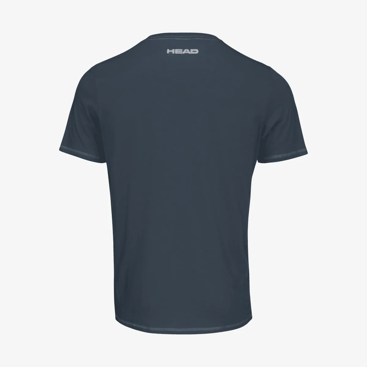 T-SHIRT DA TENNIS DA UOMO HEAD CLUB IVAN 811033 NV