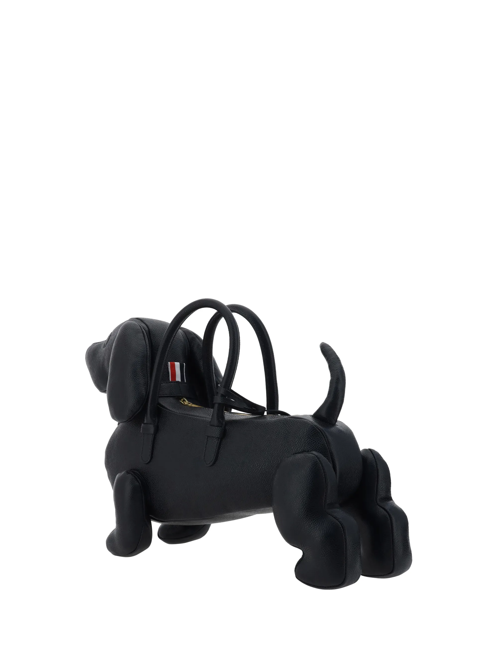     THOM BROWNE  Borsa a Mano Hector