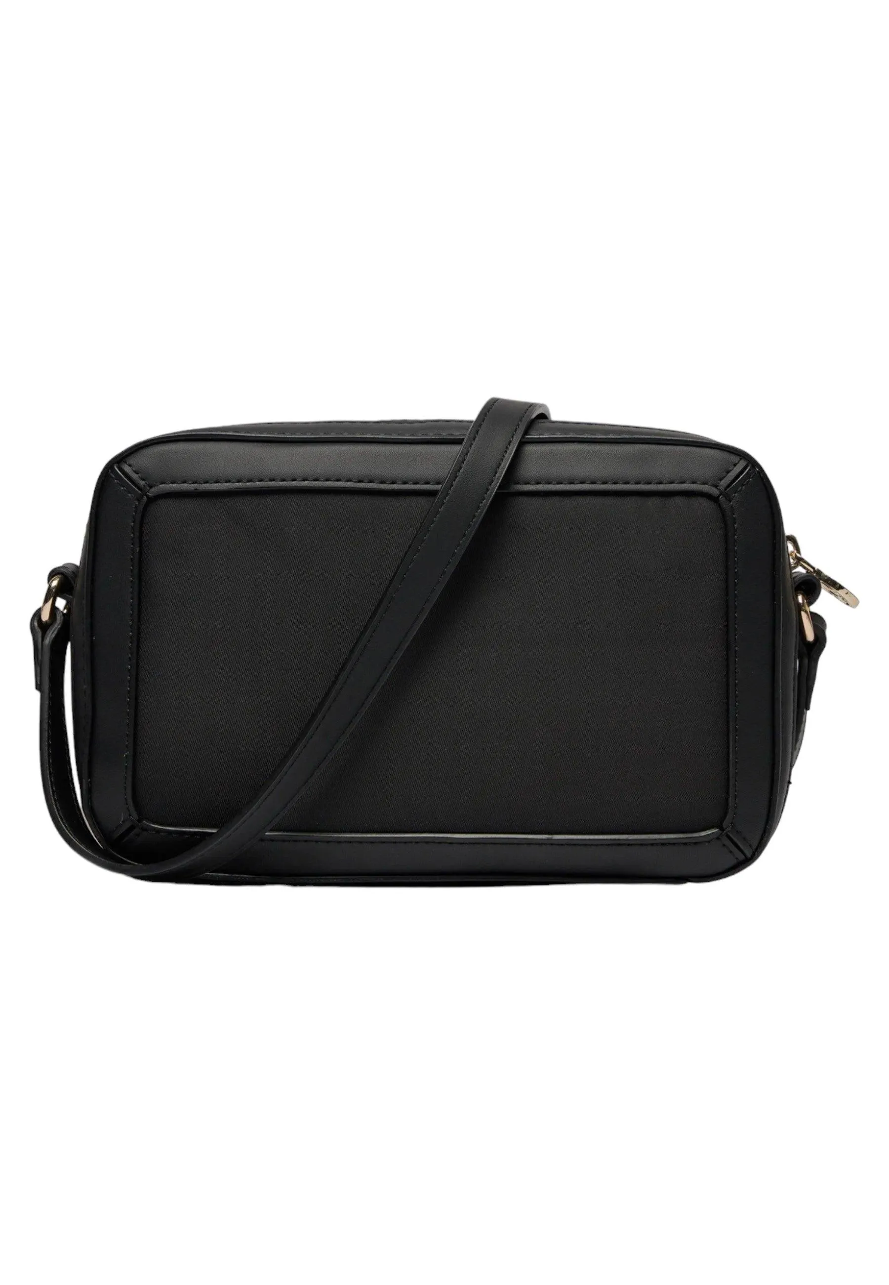 TOMMY HILFIGER Borsa Tracolla Donna Black AW0AW15716