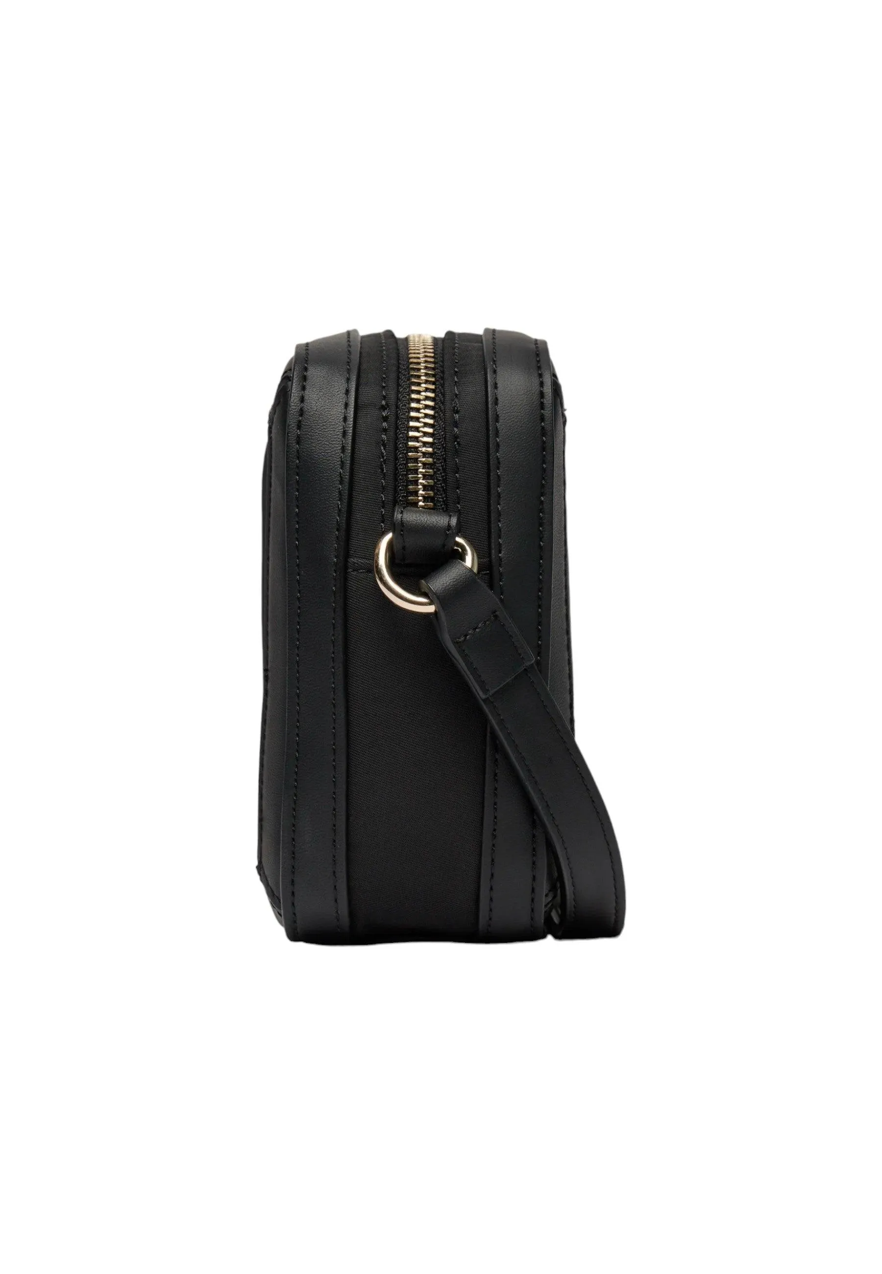TOMMY HILFIGER Borsa Tracolla Donna Black AW0AW15716