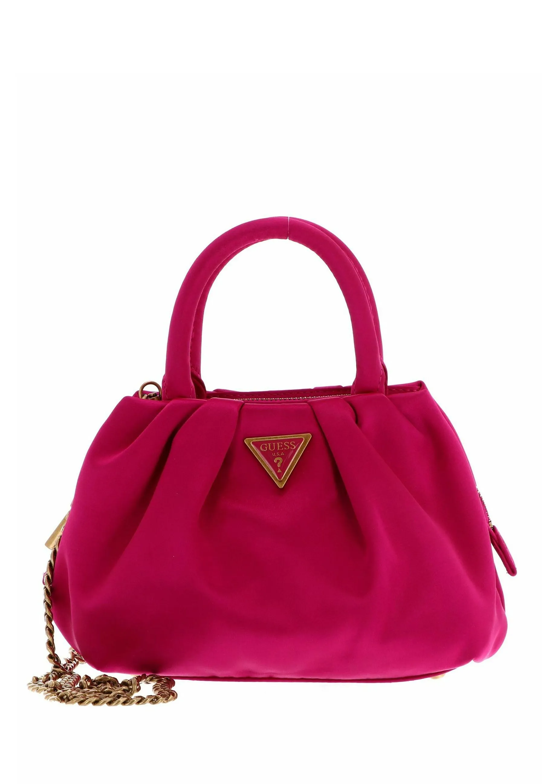 TORI MINI FRAME SATCHEL - Borsa a mano