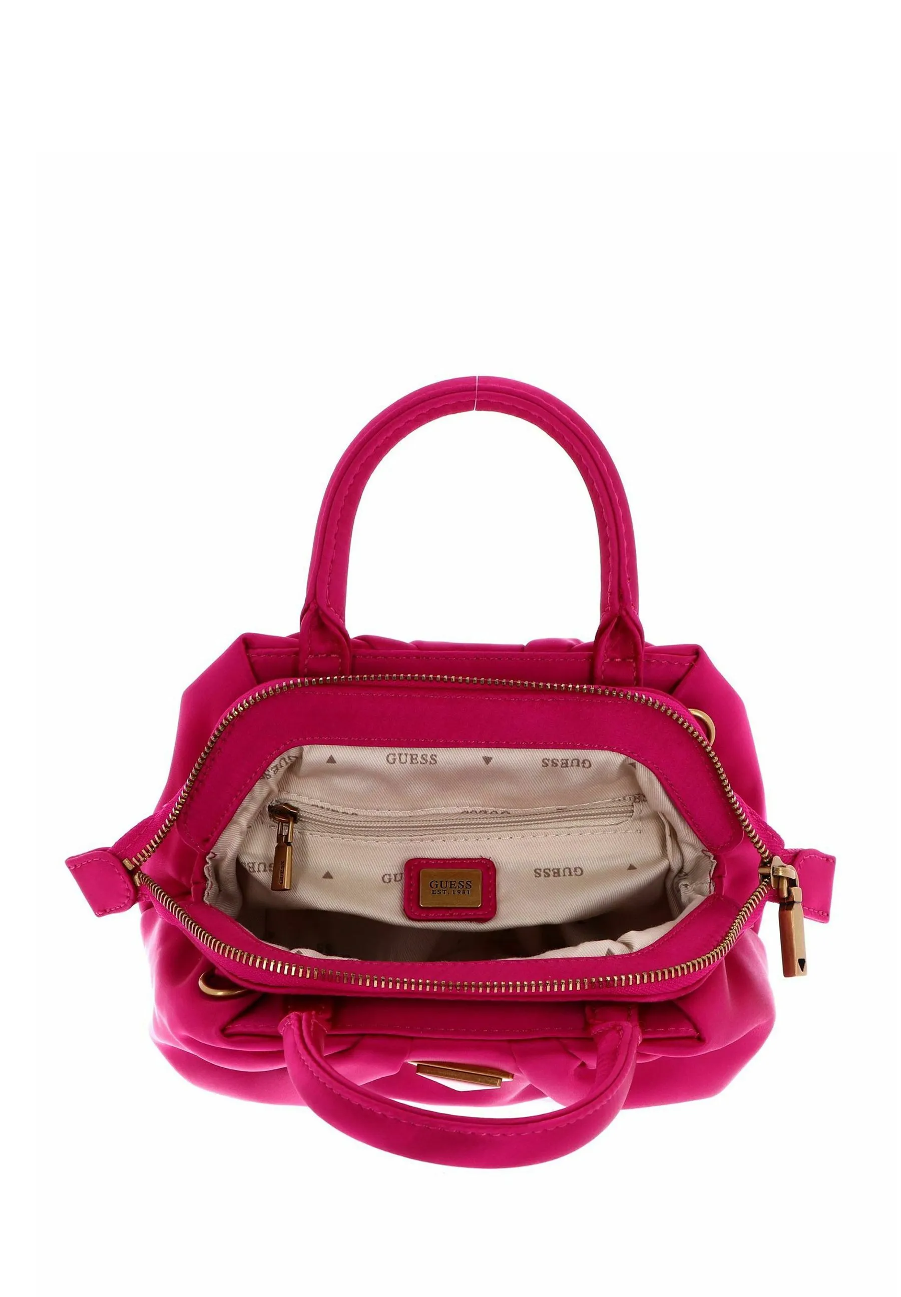 TORI MINI FRAME SATCHEL - Borsa a mano