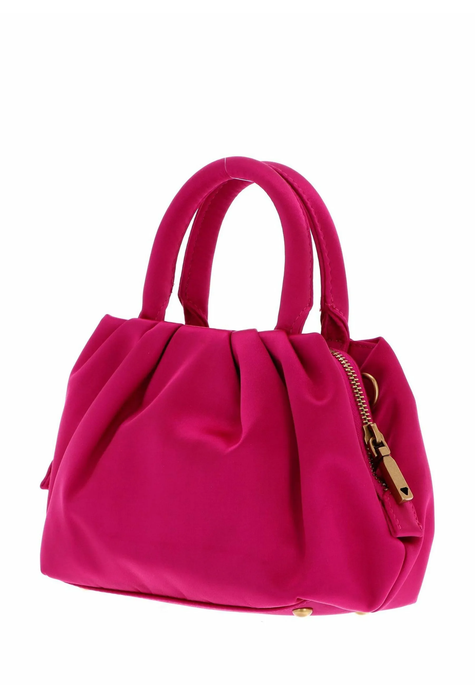 TORI MINI FRAME SATCHEL - Borsa a mano