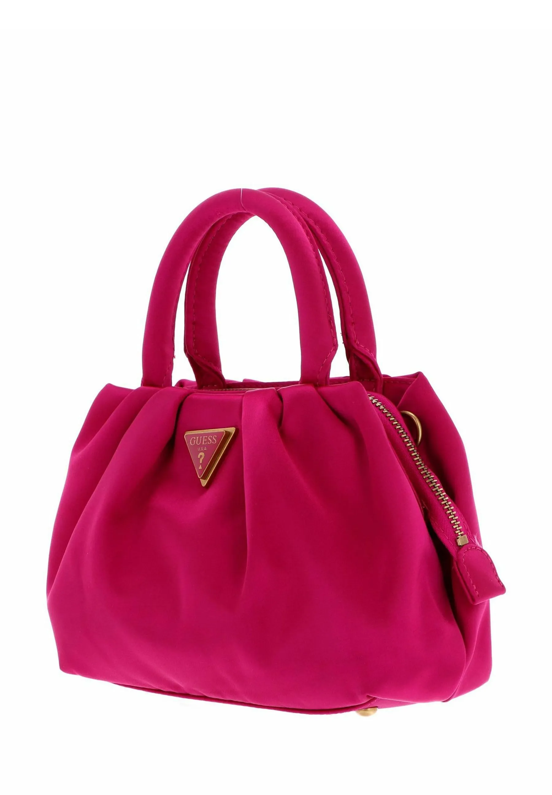 TORI MINI FRAME SATCHEL - Borsa a mano
