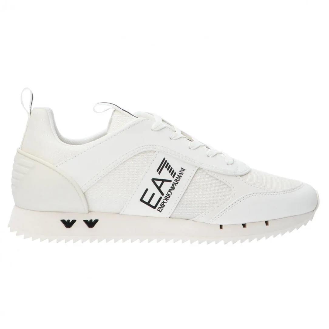 Training EA7 Off white