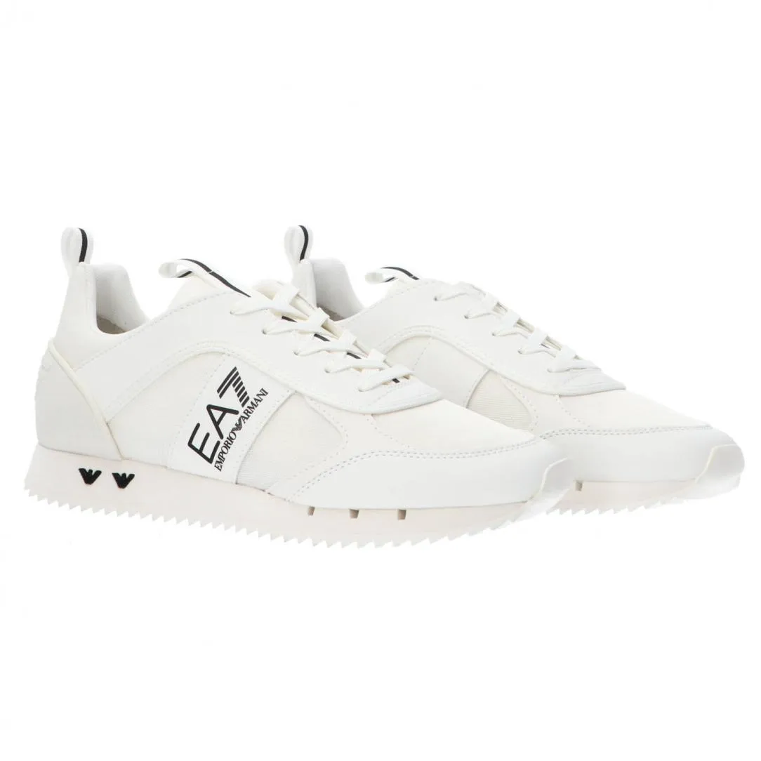 Training EA7 Off white